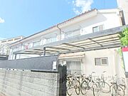 修学院駅より徒歩3分 2階 築50年の賃貸物件