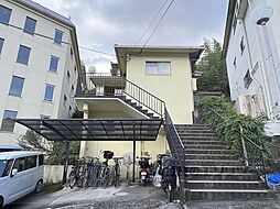 日ノ岡ローズハイツ