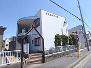 松ヶ崎駅より徒歩6分 1階 築37年6ヶ月の賃貸物件