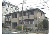 北大路駅よりバス13分 徒歩3分 1階 築23年5ヶ月の賃貸物件