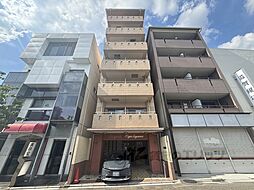 京阪本線 三条駅 徒歩5分