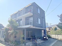 京阪本線 出町柳駅 バス5分 北白川下車 徒歩1分