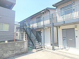 ボヌール北白川
