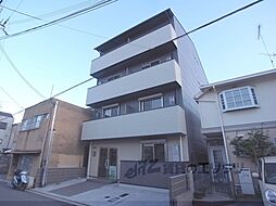 京都市営烏丸線 北大路駅 バス17分 玄琢下下車 徒歩3分の賃貸マンション