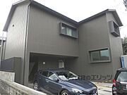 テラッセ北大路 1階 築9年の賃貸物件