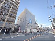 二条駅より徒歩12分 6階 新築の賃貸物件