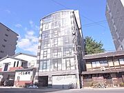 ホーユウコンフォルト西陣312 5階 築35年8ヶ月の賃貸物件