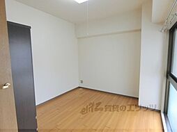 京卓ハイツ 3階1Kのリビング/ダイニング