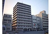 大宮駅より徒歩7分 10階 築28年10ヶ月の賃貸物件