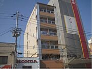 アルカス今出川2-A 4階 築21年1ヶ月の賃貸物件