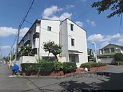 茶山・京都芸術大学駅より徒歩8分 2階 築64年3ヶ月の賃貸物件