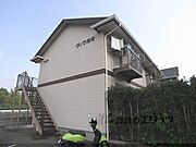木野駅より徒歩5分 2階 築36年6ヶ月の賃貸物件