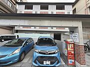 北大路駅よりバス11分 徒歩1分 3階 築4年11ヶ月の賃貸物件