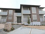 御陵駅より徒歩6分 2階 築4年10ヶ月の賃貸物件