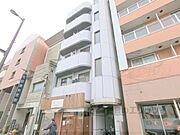 ロータスクラタ 5階 築40年11ヶ月の賃貸物件