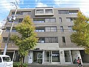 一乗寺駅より徒歩6分 2階 築37年8ヶ月の賃貸物件