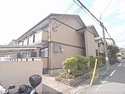 北山駅より徒歩6分 1階 築17年1ヶ月の賃貸物件