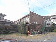 修学院駅より徒歩5分 2階 築46年7ヶ月の賃貸物件