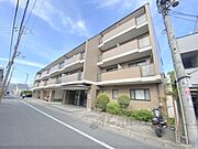 北大路駅より徒歩28分 4階 築37年3ヶ月の賃貸物件