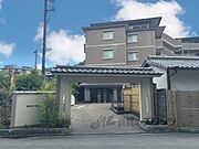 蹴上駅より徒歩7分 3階 築19年5ヶ月の賃貸物件