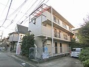 神宮丸太町駅より徒歩3分 1階 築33年3ヶ月の賃貸物件
