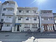 北山駅より徒歩12分 2階 築38年11ヶ月の賃貸物件