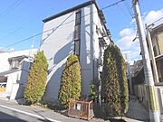メゾン陽生II 1階 築23年11ヶ月の賃貸物件