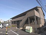 ジェンティール北山 1階 築23年11ヶ月の賃貸物件