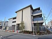 北大路駅よりバス13分 徒歩3分 2階 新築の賃貸物件