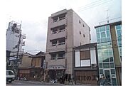 クレサンテ五条坂 2階 築35年7ヶ月の賃貸物件