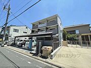 二条城前駅より徒歩4分 3階 築15年の賃貸物件