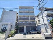 出町柳駅より徒歩19分 4階 築9年7ヶ月の賃貸物件