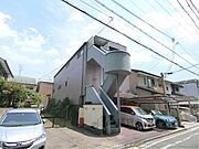 西村マンション 3階 築30年5ヶ月の賃貸物件