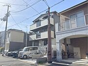 エスポワメゾン烏丸北大路 1階 新築の賃貸物件