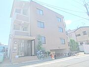 一乗寺駅より徒歩4分 1階 築33年3ヶ月の賃貸物件