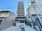 烏丸御池駅より徒歩9分 1階 築1年4ヶ月の賃貸物件