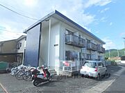 宝ケ池駅より徒歩5分 1階 築41年7ヶ月の賃貸物件