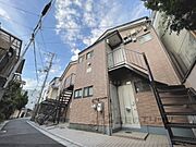 出町柳駅より徒歩3分 1階 築43年10ヶ月の賃貸物件