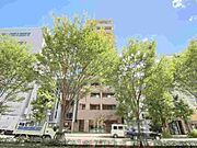 リーガル京都烏丸御池 11階 築19年3ヶ月の賃貸物件