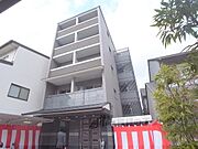 今出川駅より徒歩12分 3階 築10年11ヶ月の賃貸物件