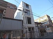 烏丸御池駅より徒歩5分 3階 築23年4ヶ月の賃貸物件