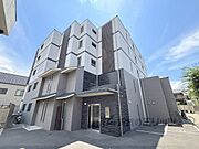 北大路駅より徒歩15分 3階 築6年1ヶ月の賃貸物件