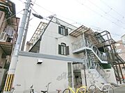 ボックス松ケ崎 3階 築43年5ヶ月の賃貸物件
