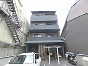 京乃双葉マンション 3階 築7年1ヶ月の賃貸物件