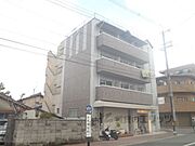 サンパティック御薗橋 2階 築39年11ヶ月の賃貸物件