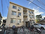 出町柳駅より徒歩8分 2階 築45年2ヶ月の賃貸物件