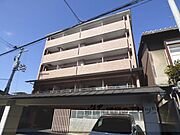フェルミ堀川 4階 築16年の賃貸物件