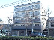 北大路駅より徒歩25分 5階 築6年11ヶ月の賃貸物件