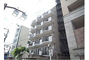 烏丸御池駅より徒歩9分 9階 築37年6ヶ月の賃貸物件