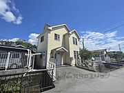 修学院駅より徒歩3分 2階 築29年7ヶ月の賃貸物件